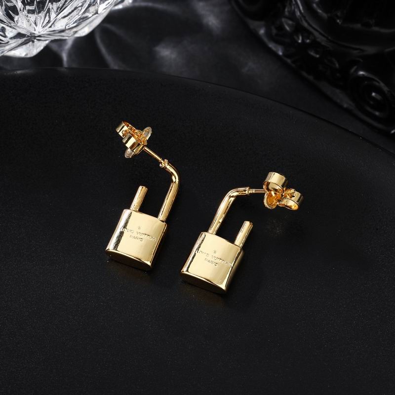 LV Earring 09yxq04